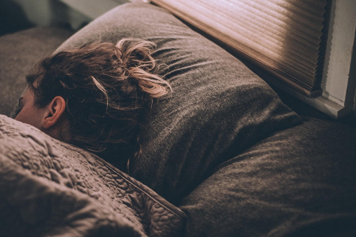 Musica per dormire: le migliori canzoni per addormentarsi