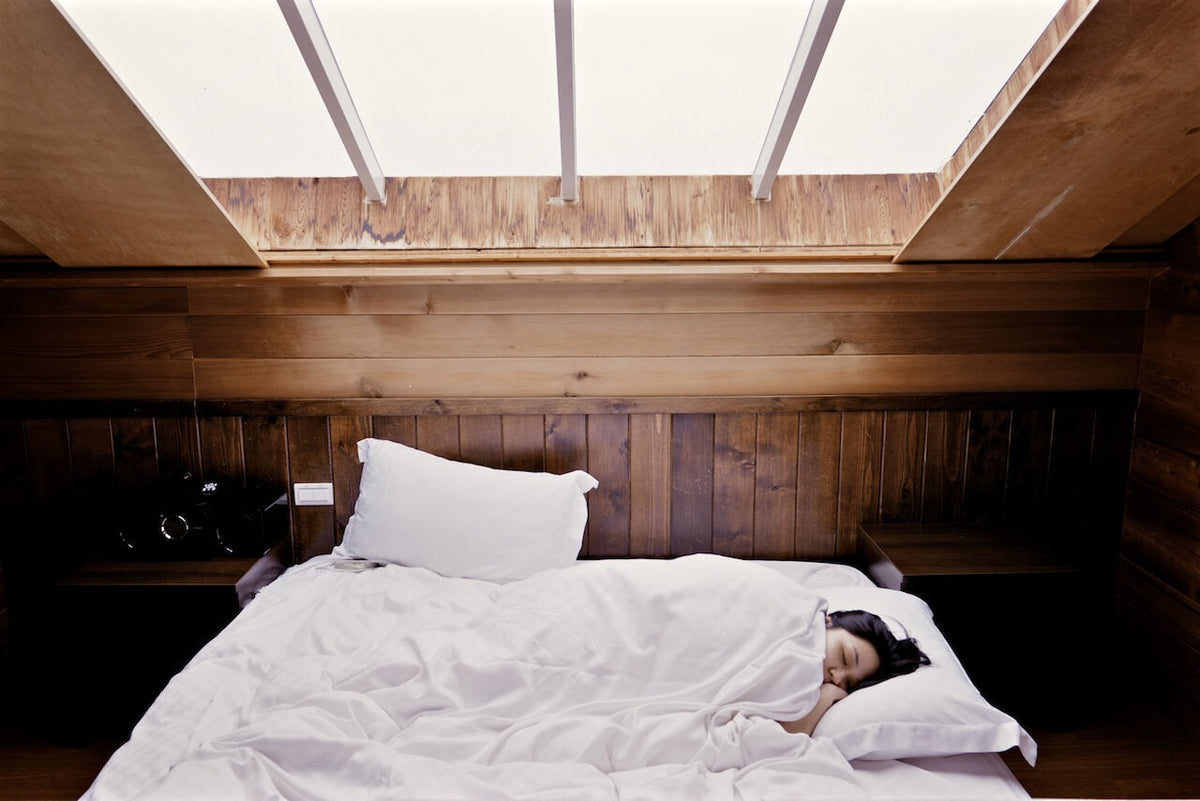 Come funziona l’ormone del sonno che regola il nostro riposo