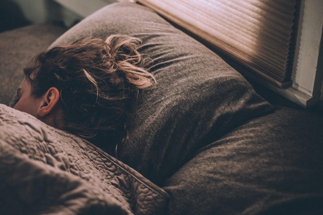 Musica per dormire: le migliori canzoni per addormentarsi