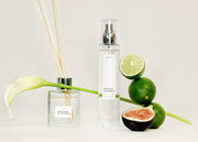 Glücks-Diffusor-Set – Spray & Stäbchen