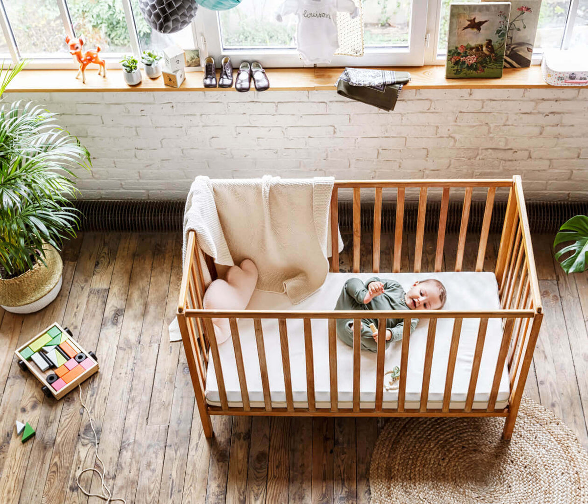 Matelas bébé Essentiel