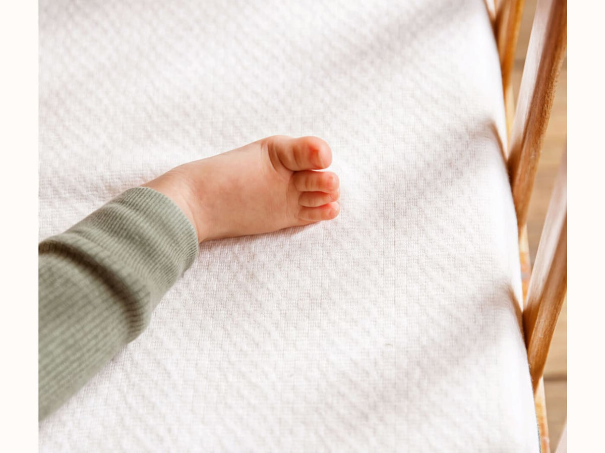 Matelas bébé Essentiel