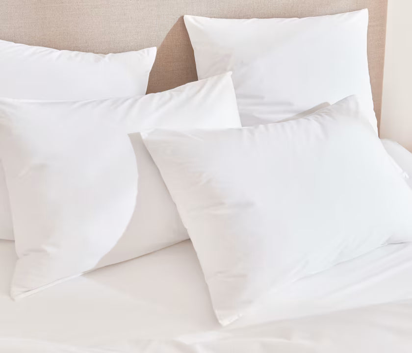 Parure de lit en coton biologique Prestige