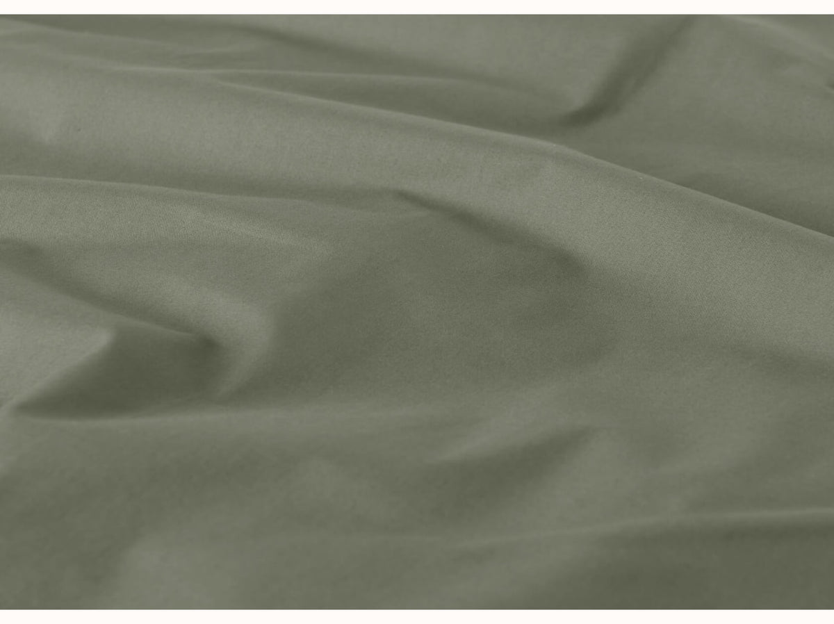 Federa in cotone bio per cuscino