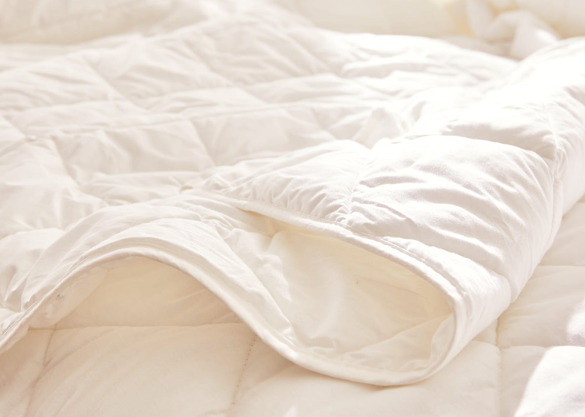 Couette été