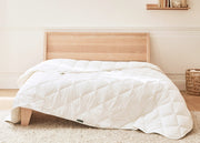 Couette été