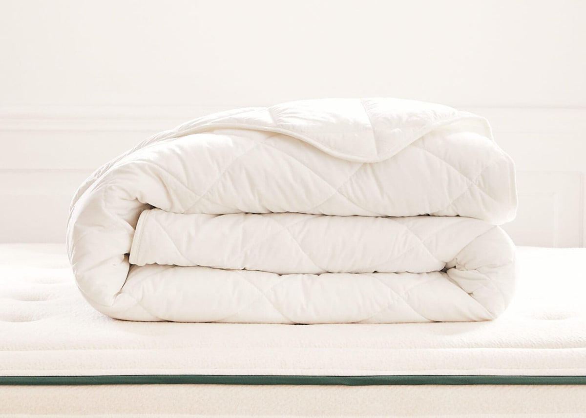 Couette tempérée