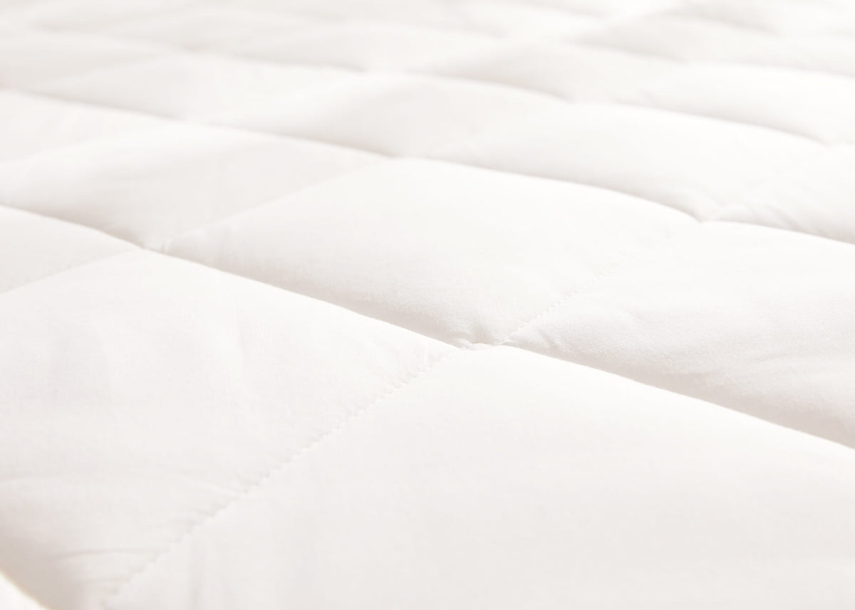 Couette tempérée