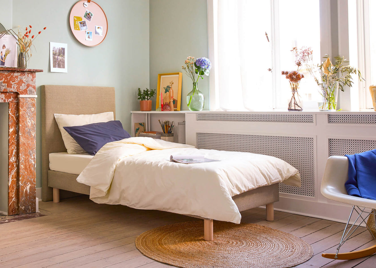 Matelas enfant en latex naturel