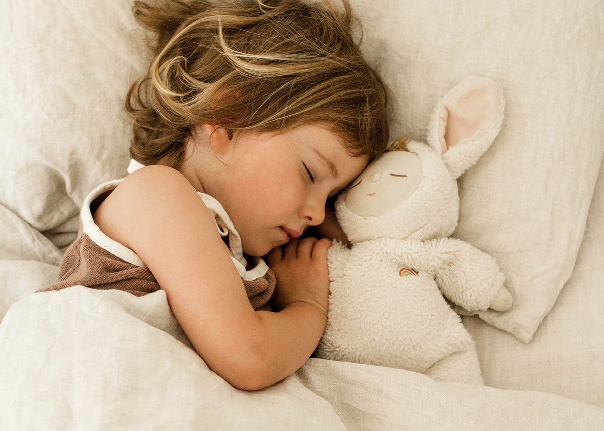 Matelas enfant en latex naturel
