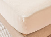 Protège-matelas en coton bio